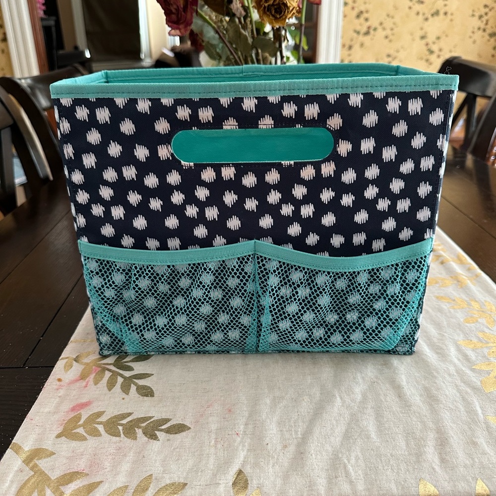 Thirty one fold n file
